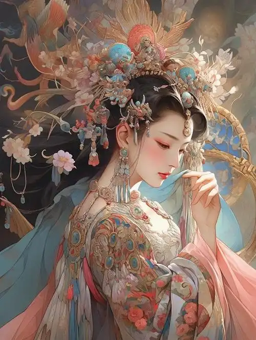 铜雀台旧事古装电影高清在线观看